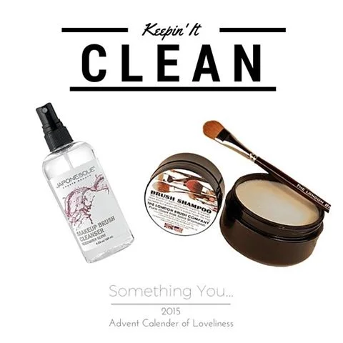 Keepin' it Clean