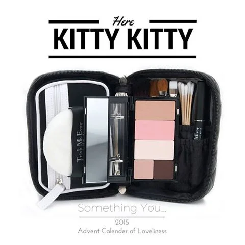 Here Kitty Kitty
