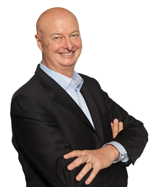 Gary hennerberg