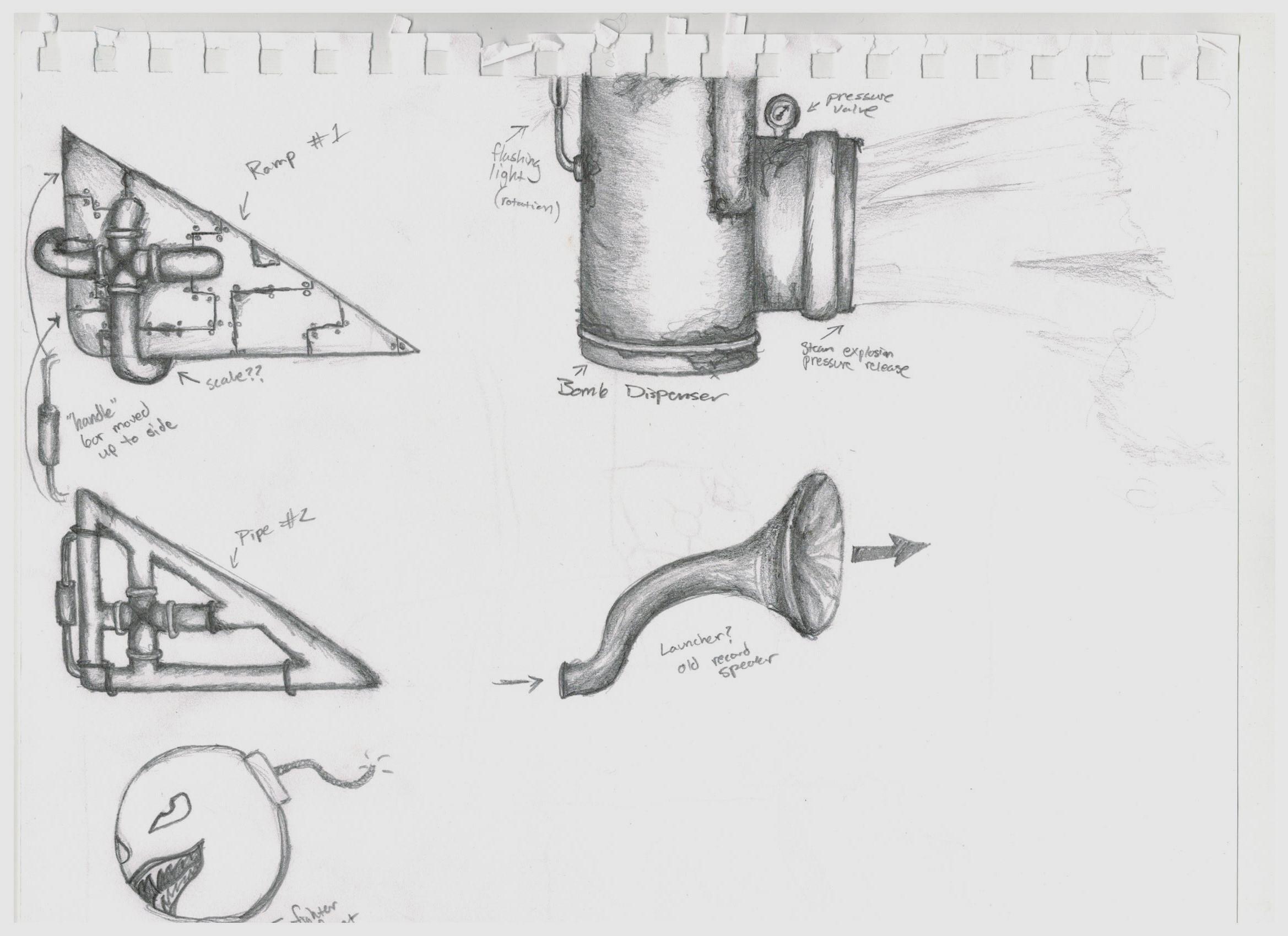 Early Designs