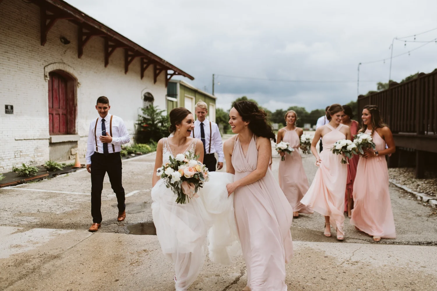 Madison Wisconsin Wedding Florist - Best Wedding Florist in Madison, WI