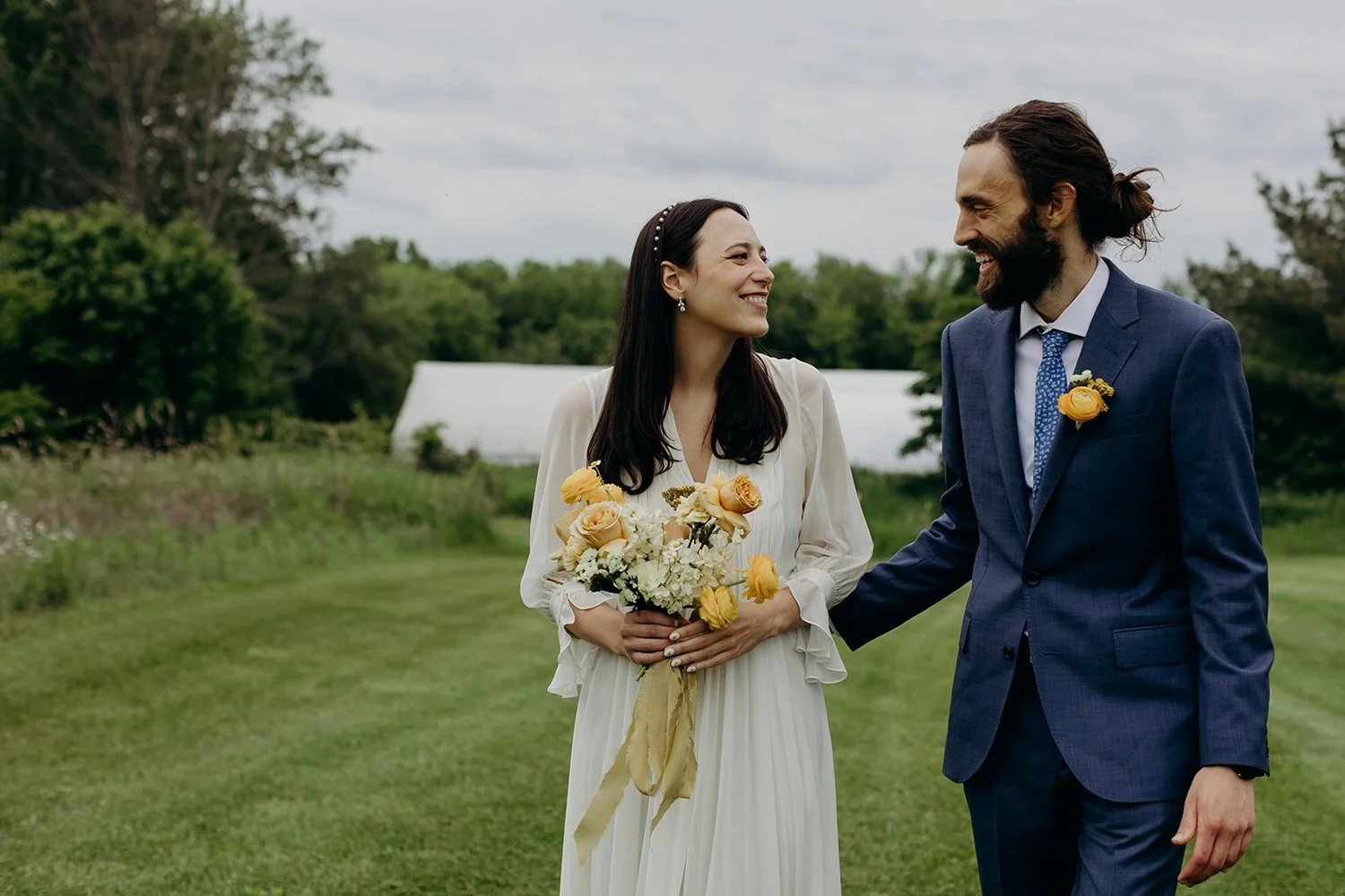 Wedding & Event Florist Madison, Wisconsin + Chicago, Illinois