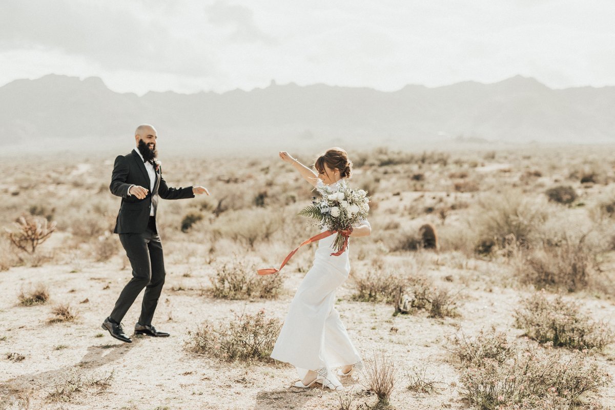 wedding florist scottsdale, az