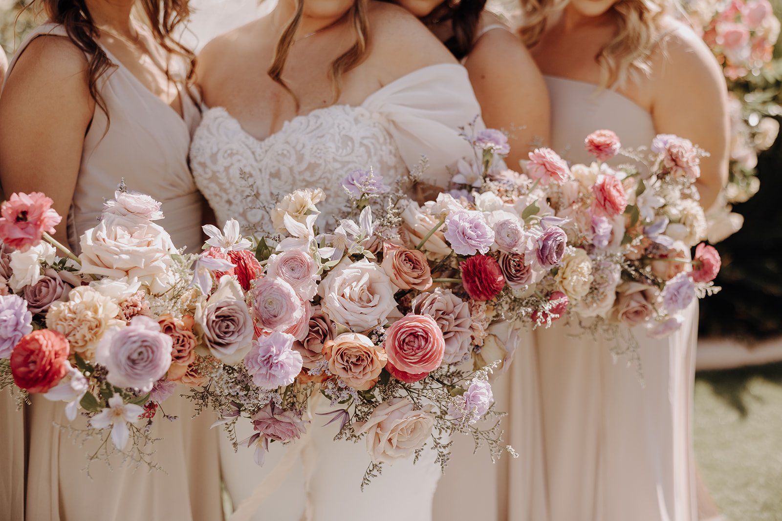  Scottsdale Arizona Wedding Florist 