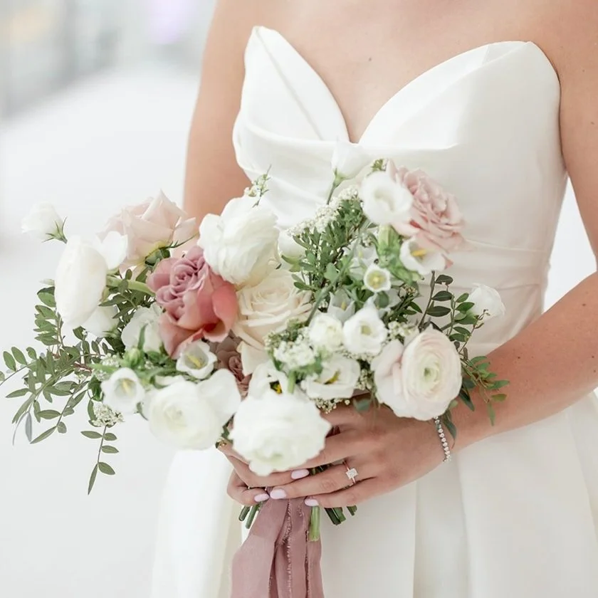 Wedding & Event Florist Madison, Wisconsin + Chicago, Illinois + Phoenix, Arizona — Madison