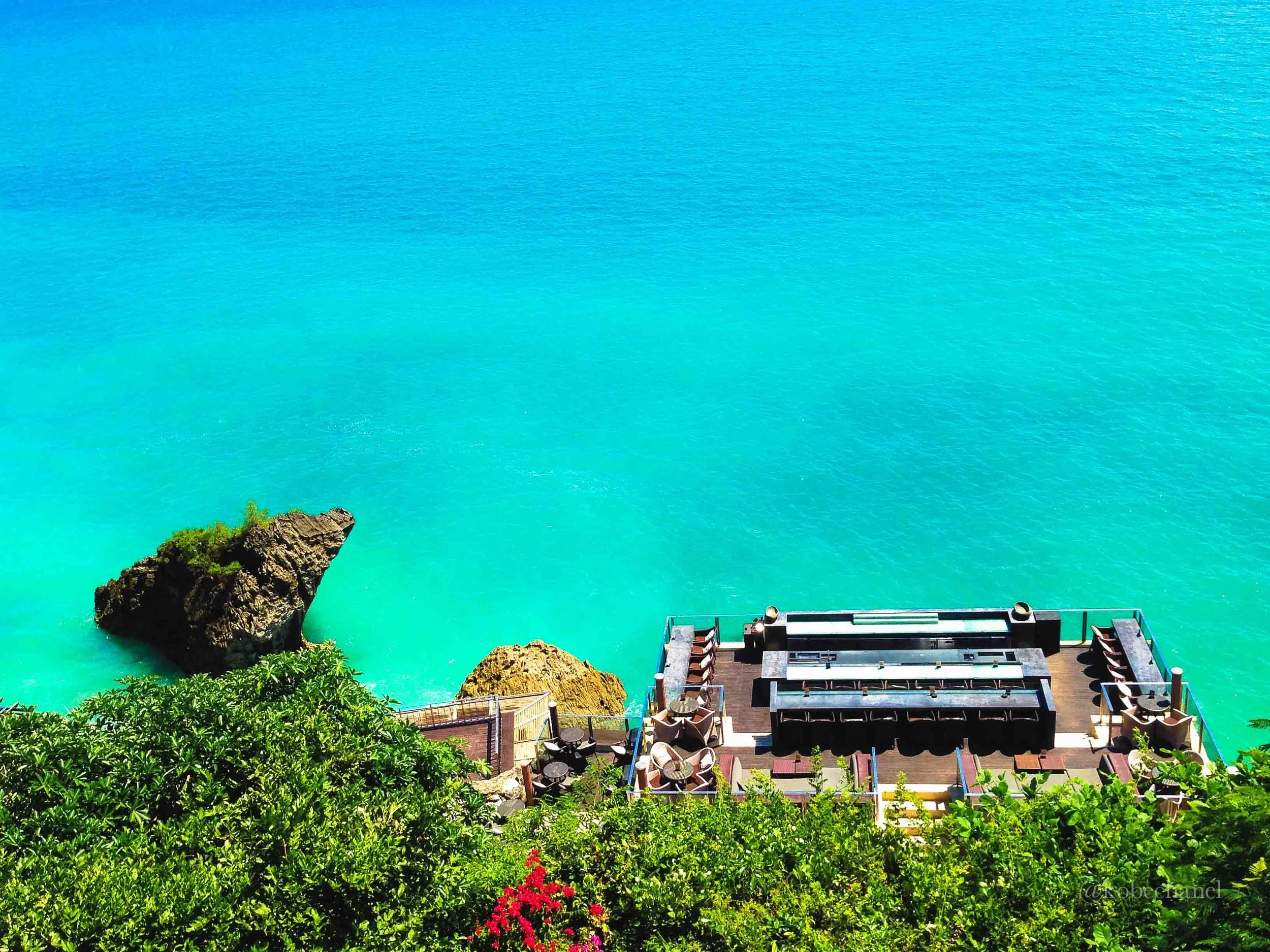 Bali - Part 1 (Jimbaran)