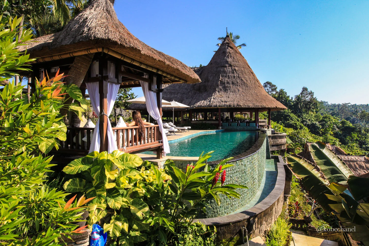 Bali - Part 2 (Ubud)