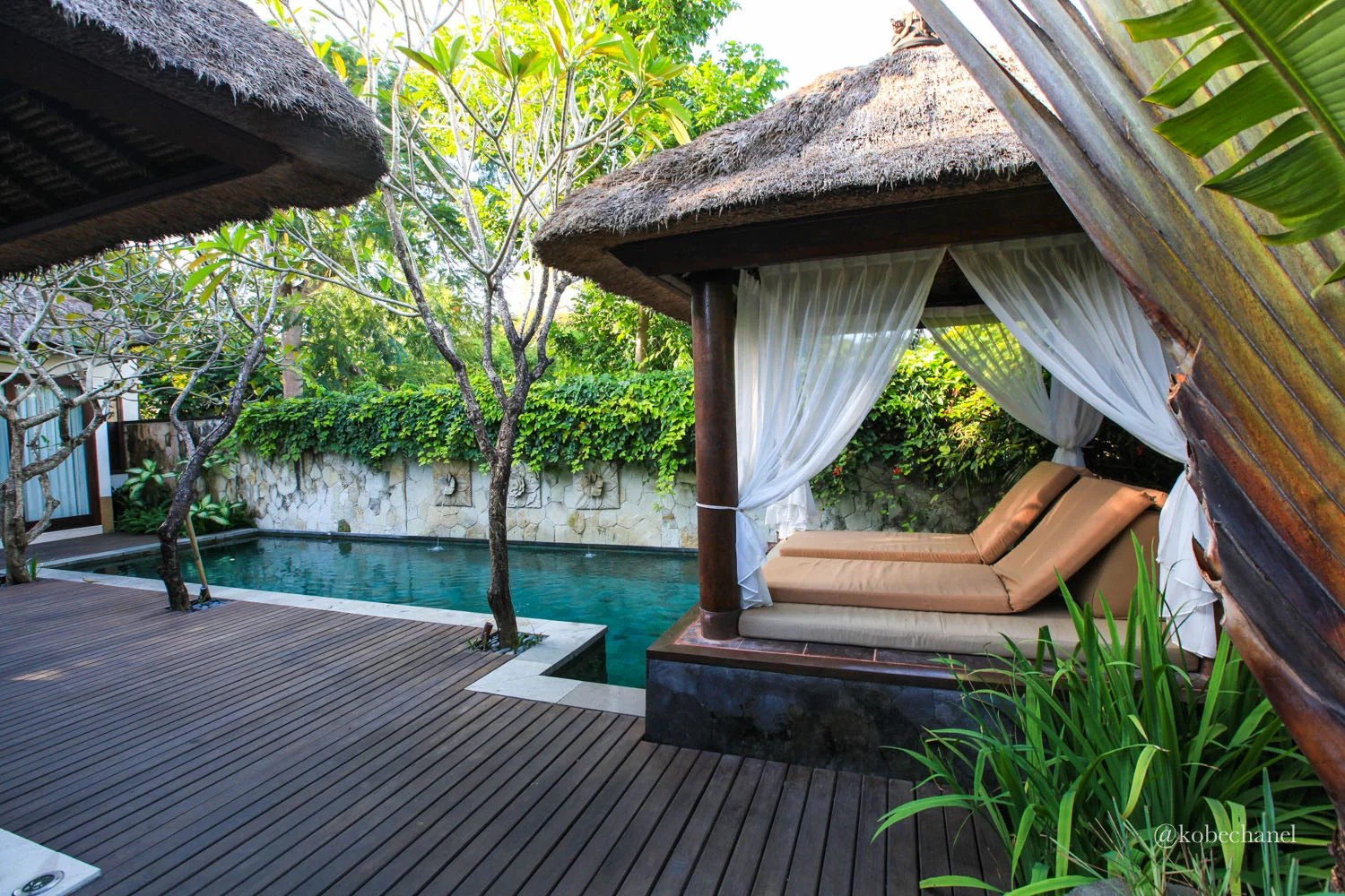 Bali - Part 3 (Nusa Dua)