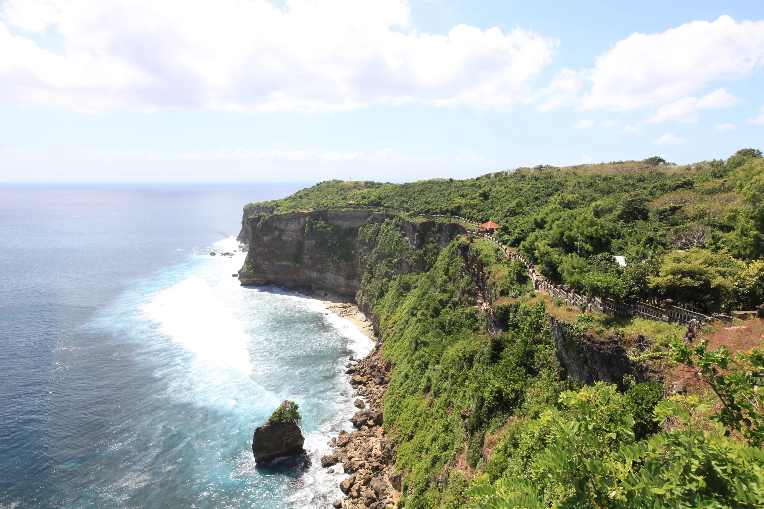 Bali - Part 4 (Temples & Beaches)