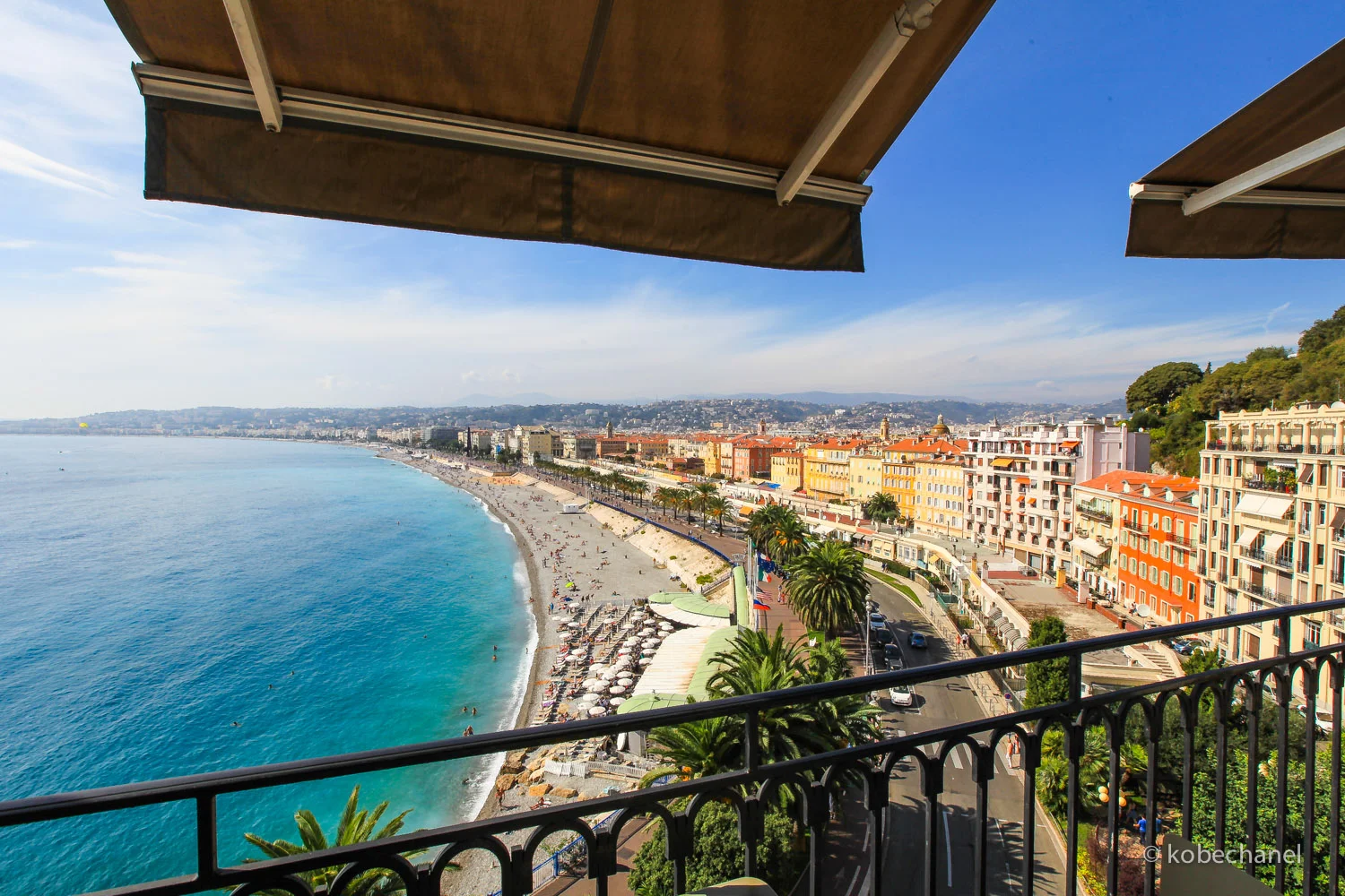 France - Nice