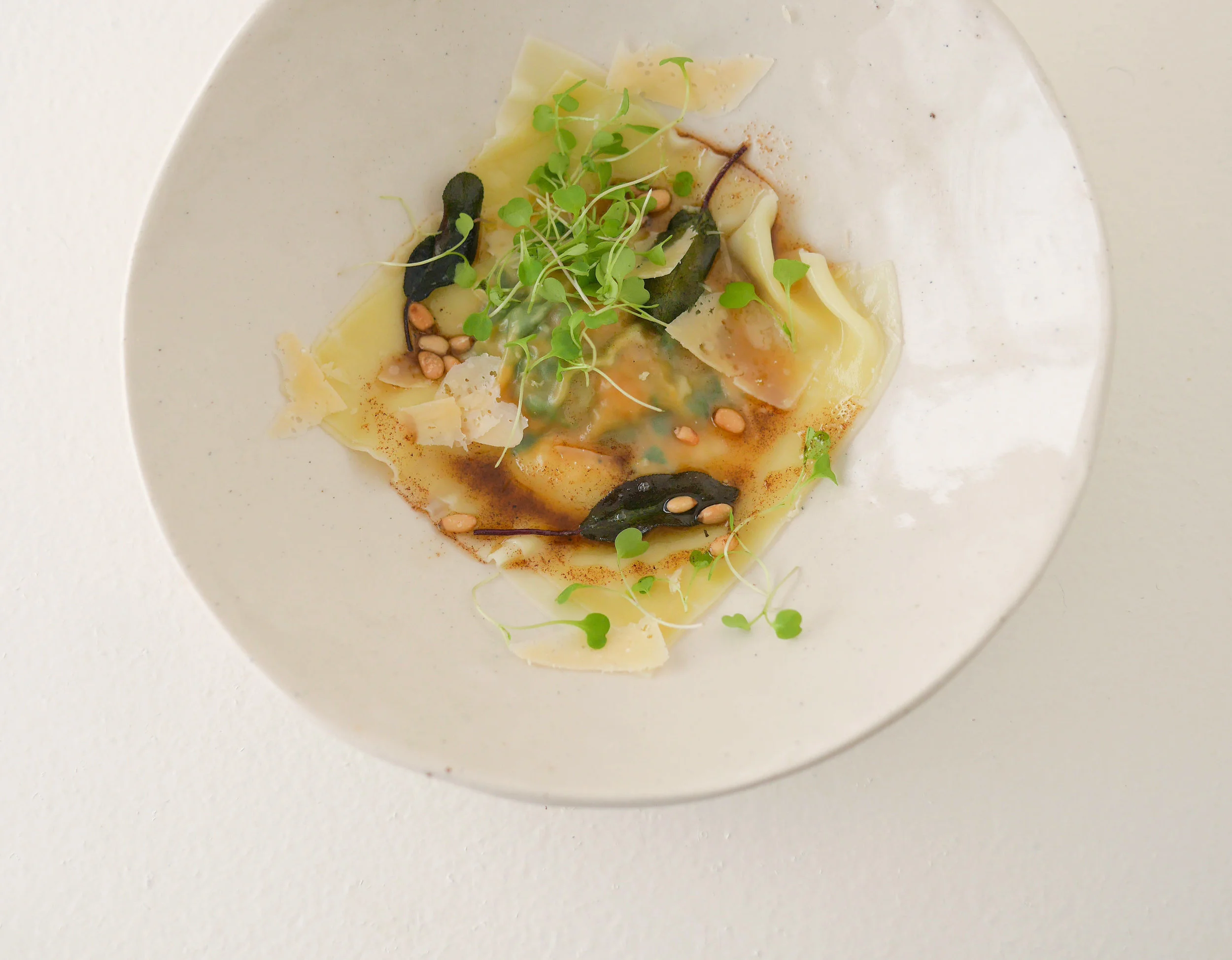 Recipe & images by Unna Burch | The Forest Cantina
