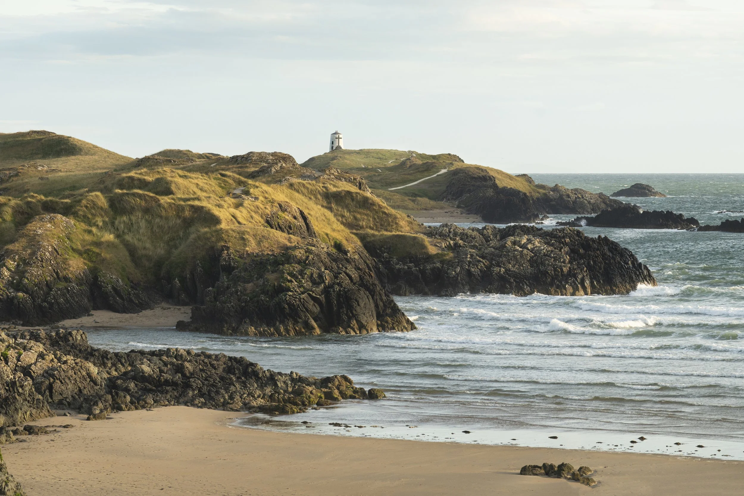 Bradley Carranceja Landsacpe and Adventure Photography, lighthouse photography.