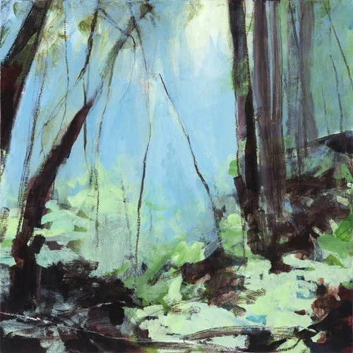 Solo Show @ Julie's Alameda