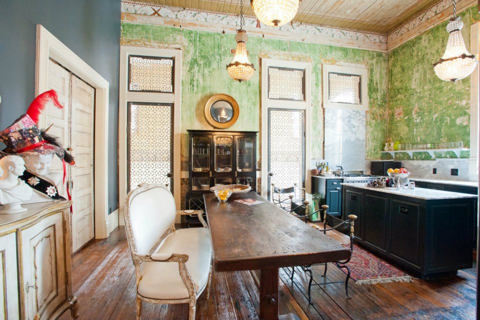 Photo courtesy of Palazzo Lavaca