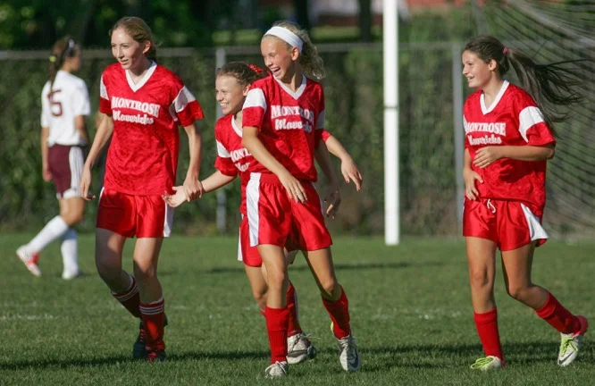 Soccer
