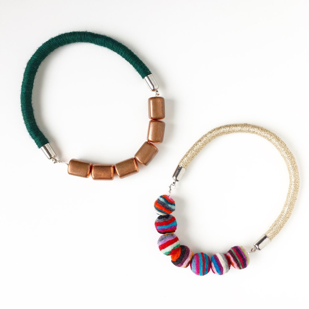 Unique Statement Pieces