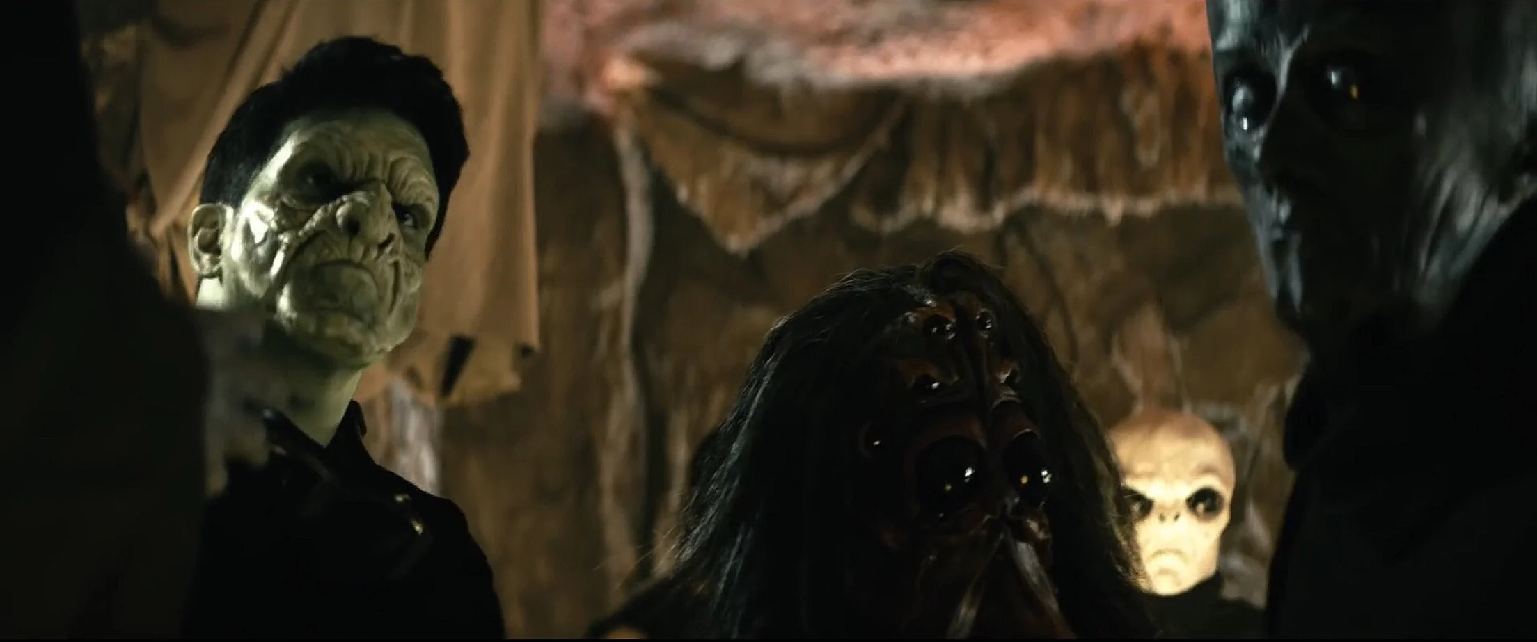 Samantha Bee Full Frontal Promo