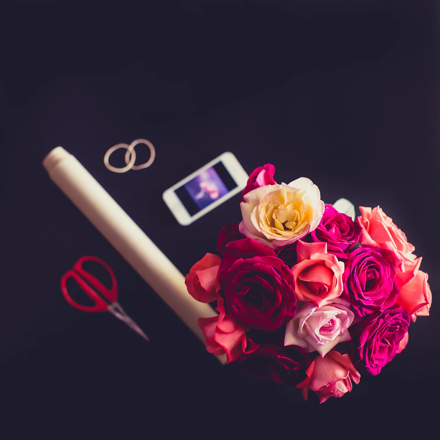 Canon 5D Mark III | Canon 50mm f/1.4 | f/2.8 | 1/50sec | ISO 400