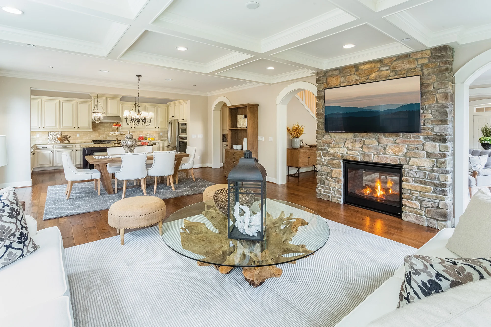Under Contract
