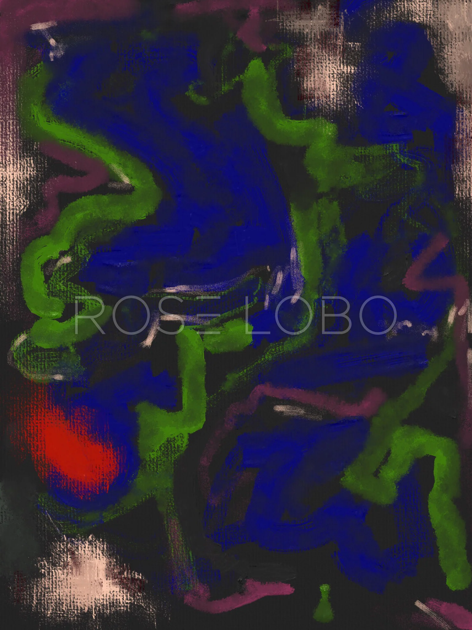 DEEP WATERS 2