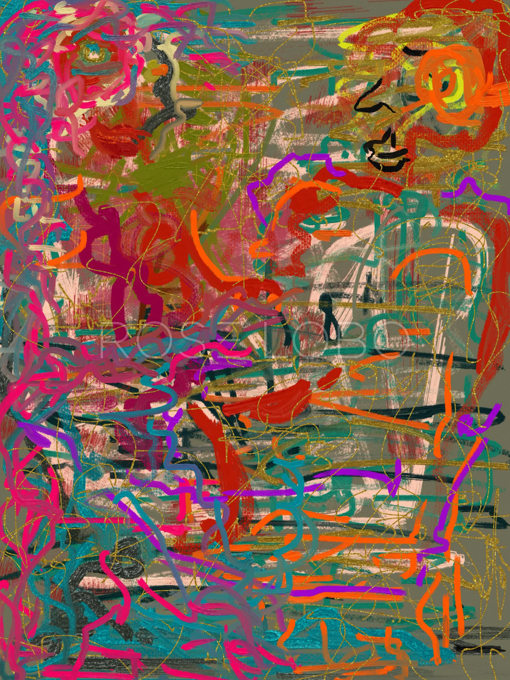 LOVE AFFAIR 2