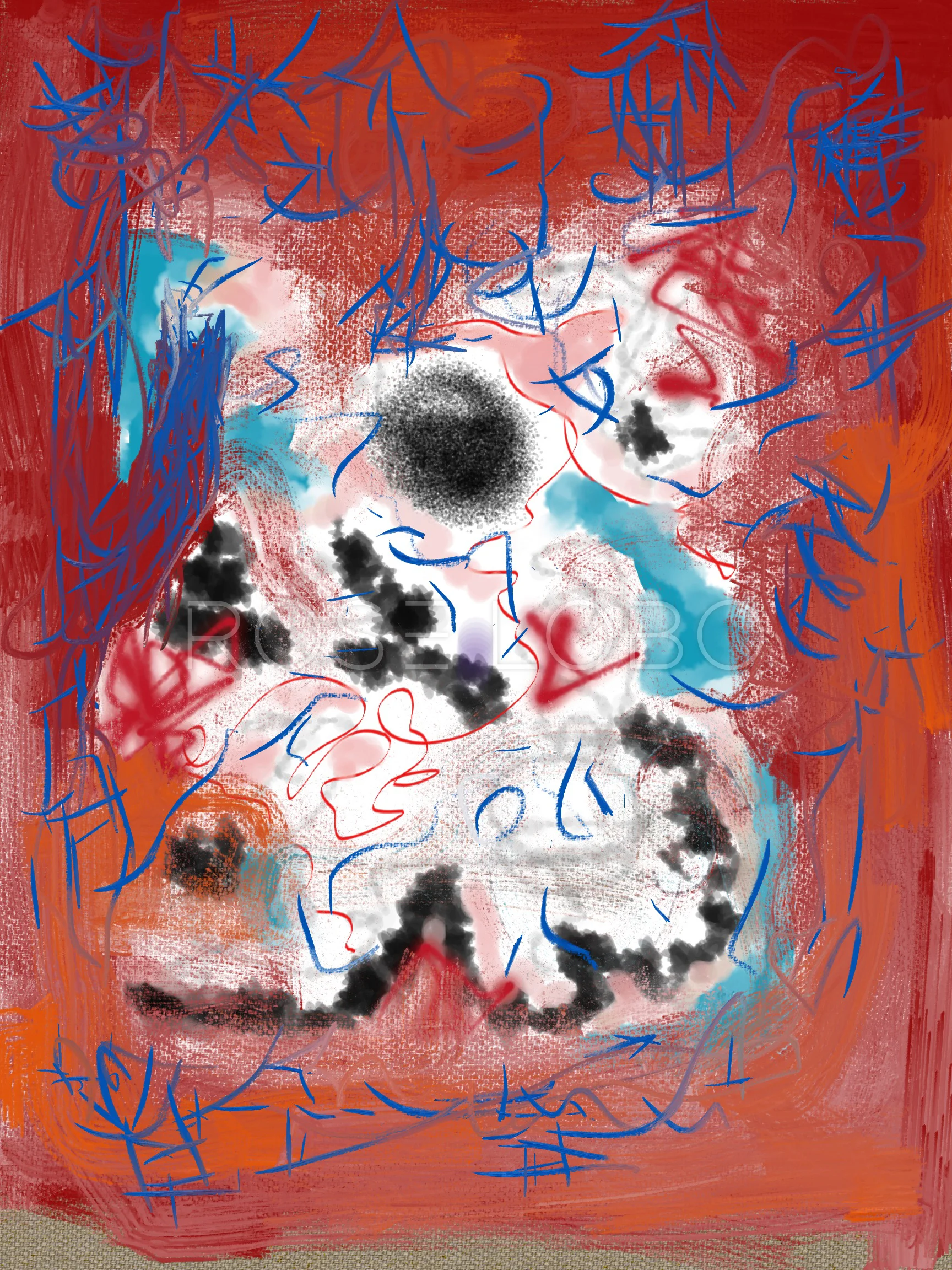 LOVE MEDITATION 3