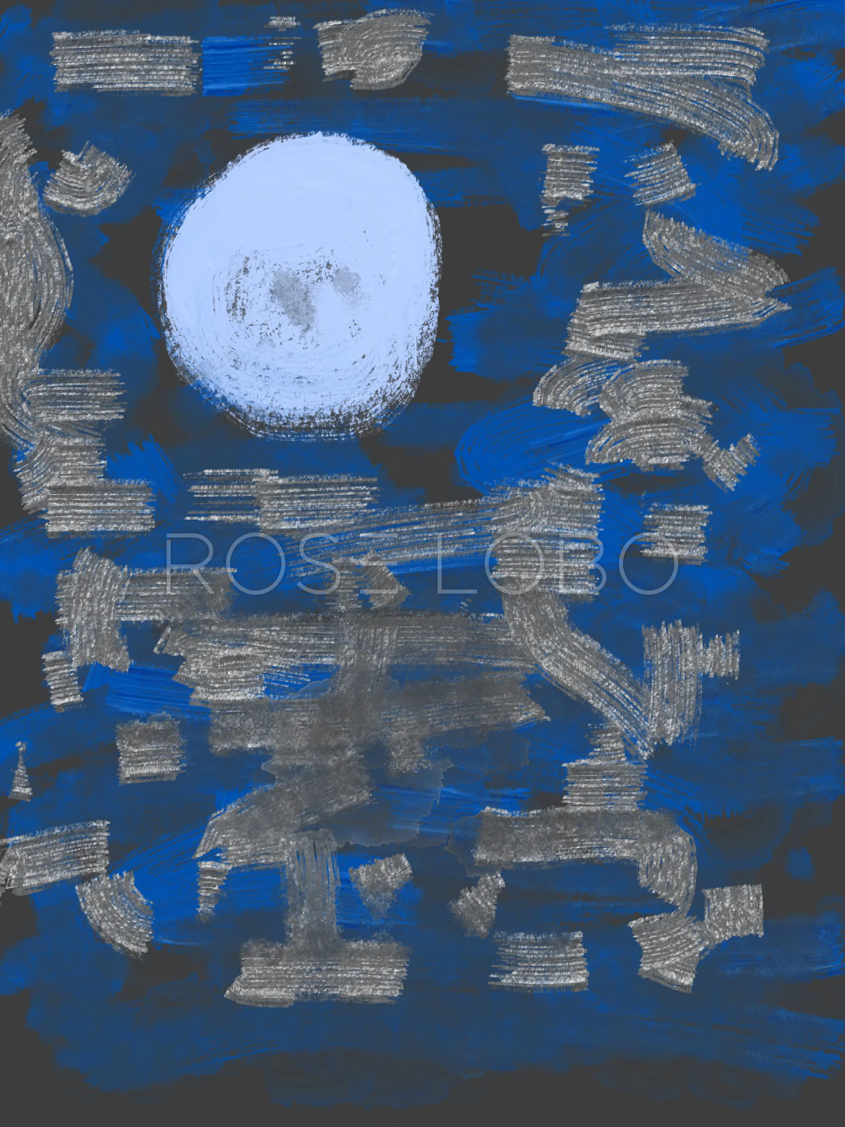 BUTTERFLY MOON 5