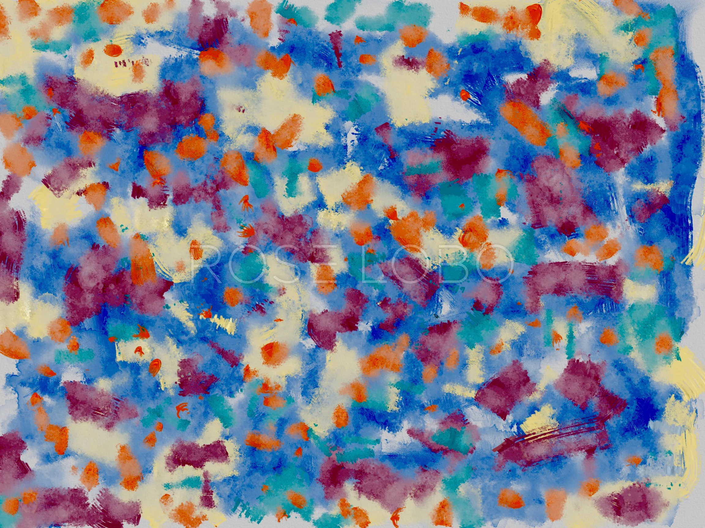 BLUE WATERS 2