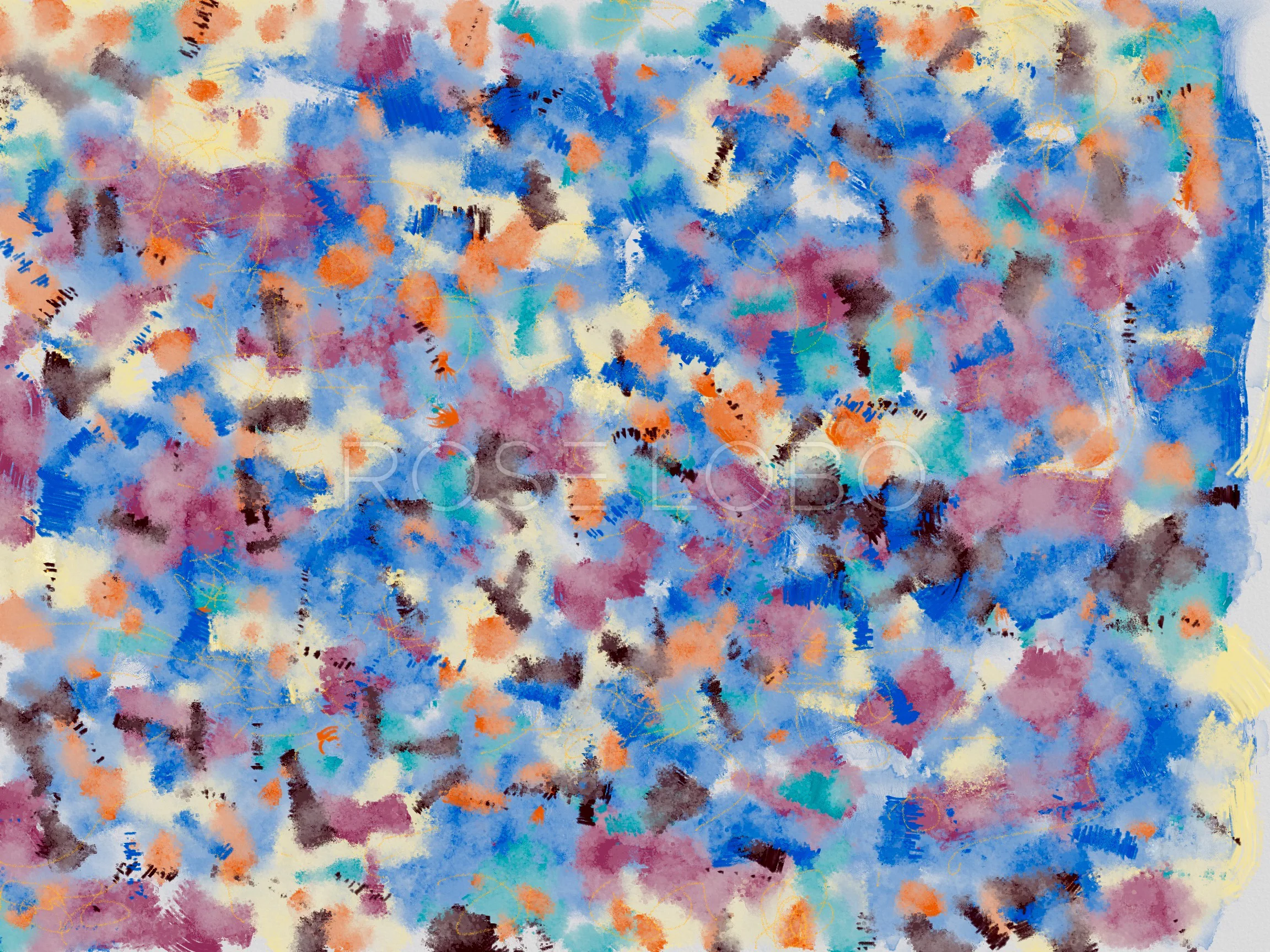 BLUE WATERS 3