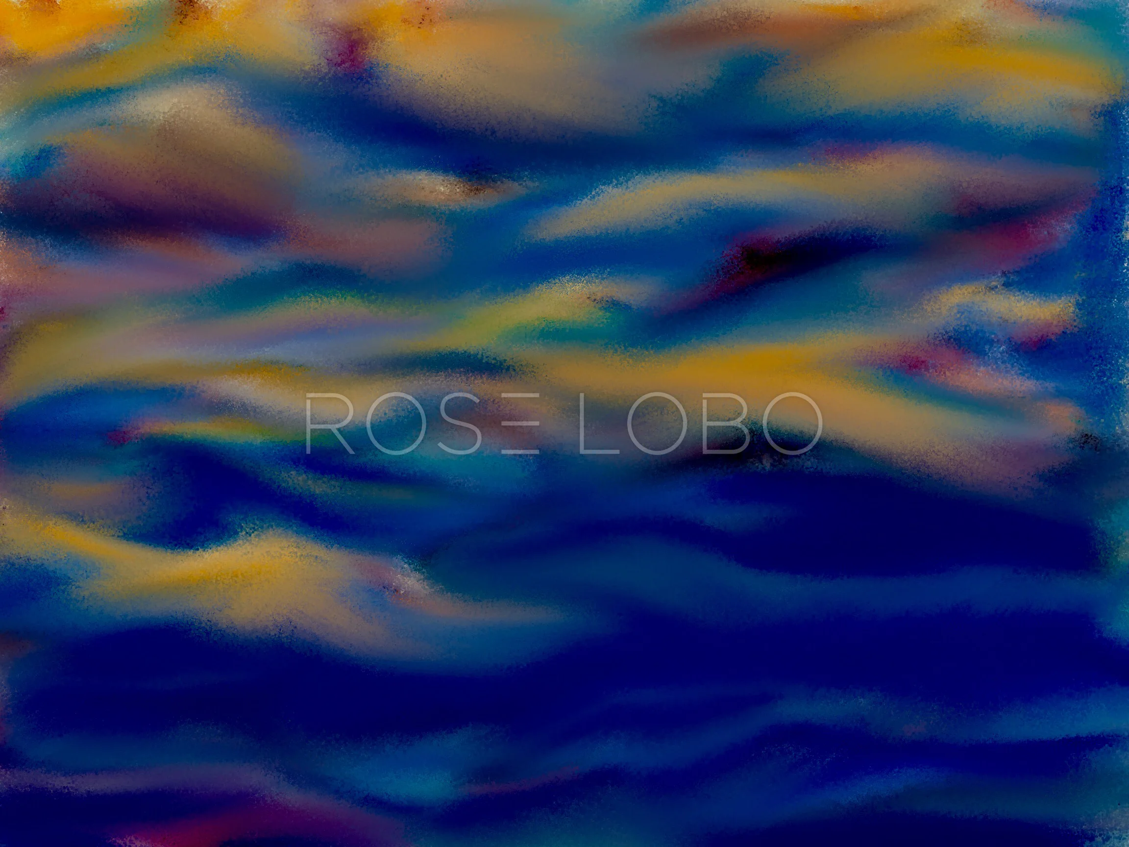 BLUE WATERS 7