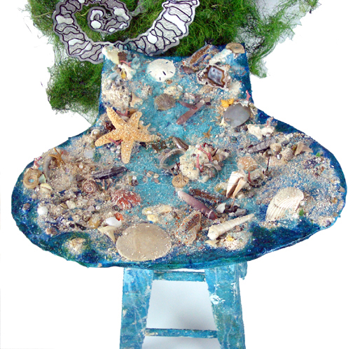 SEAHORSE