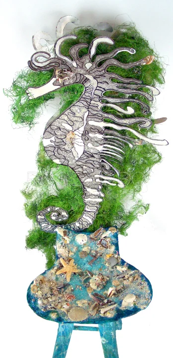 SEAHORSE