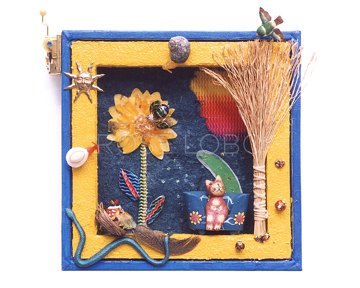 BEE KISS (SOLD)