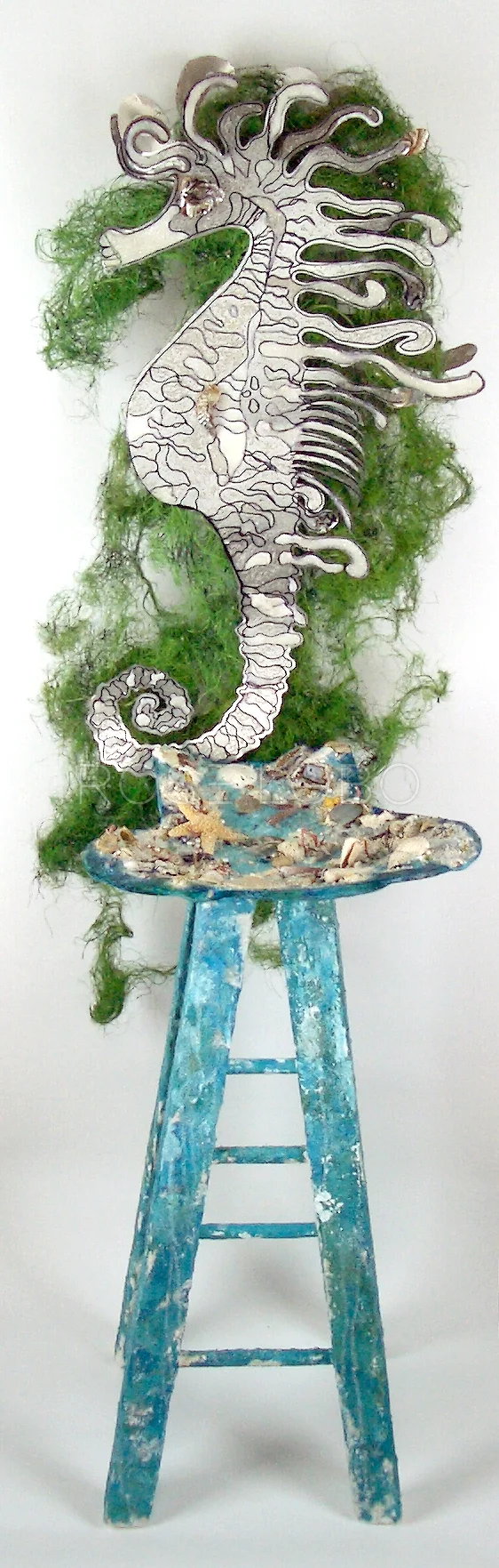 SEAHORSE