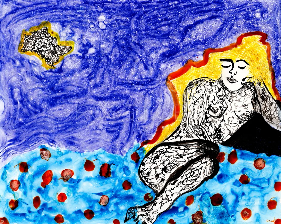 VIRGO CONSTELLATION