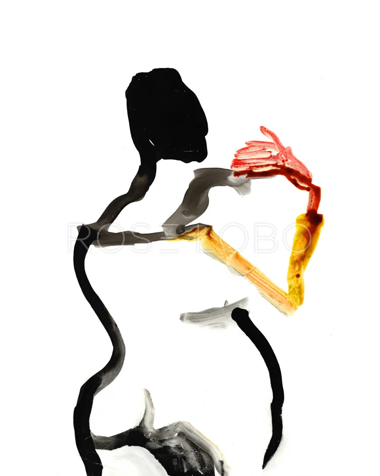 HANDKERCHIEF