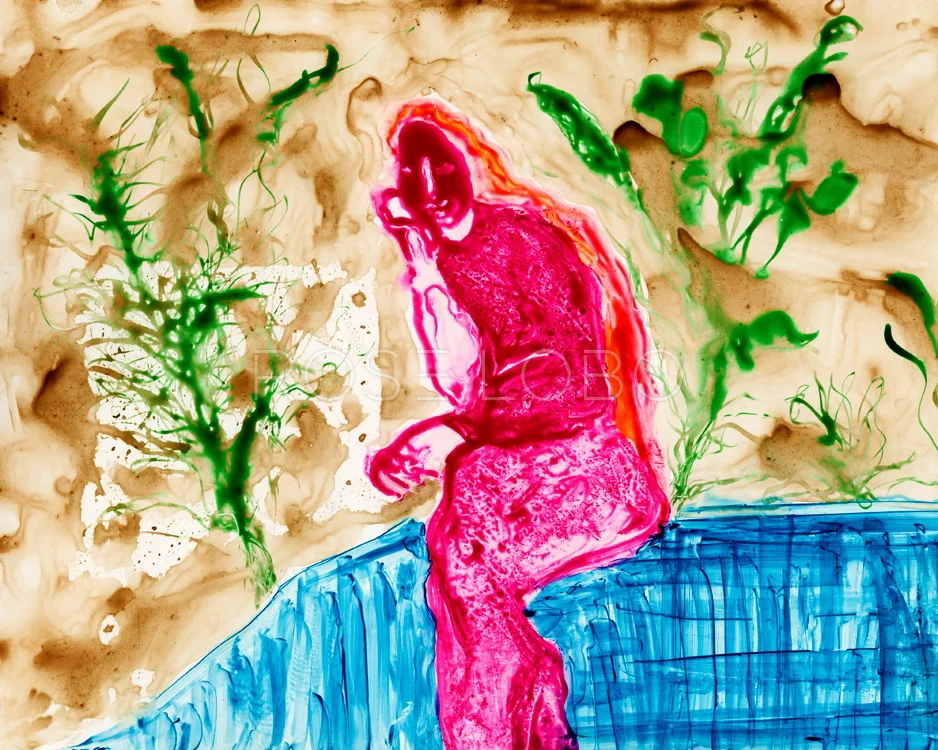 WANDERING THOUGHTS