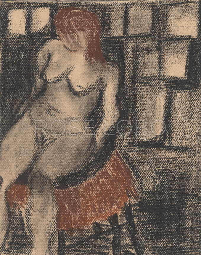 UNDRESSING