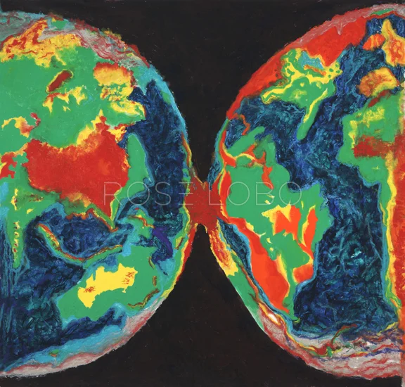 GLOBAL WARMING
