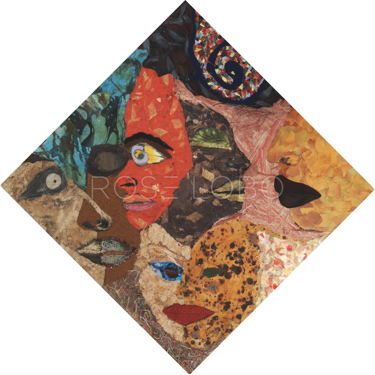 MASQUERADE