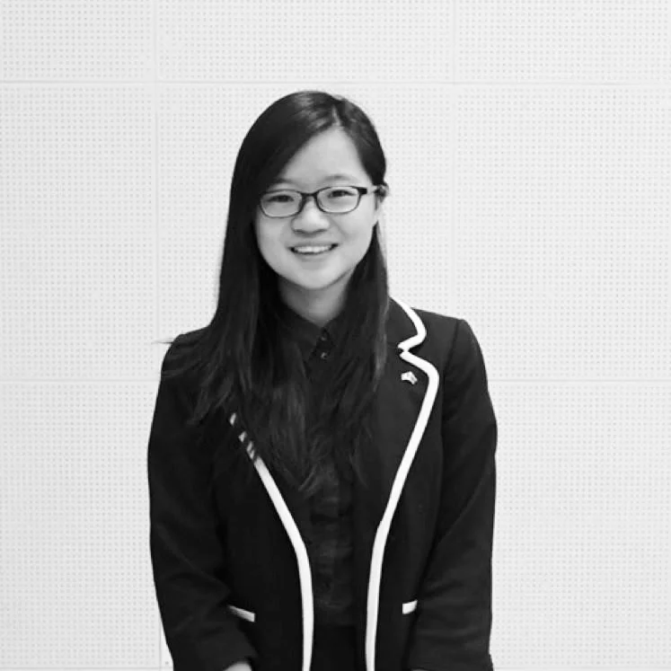 Angela Hou