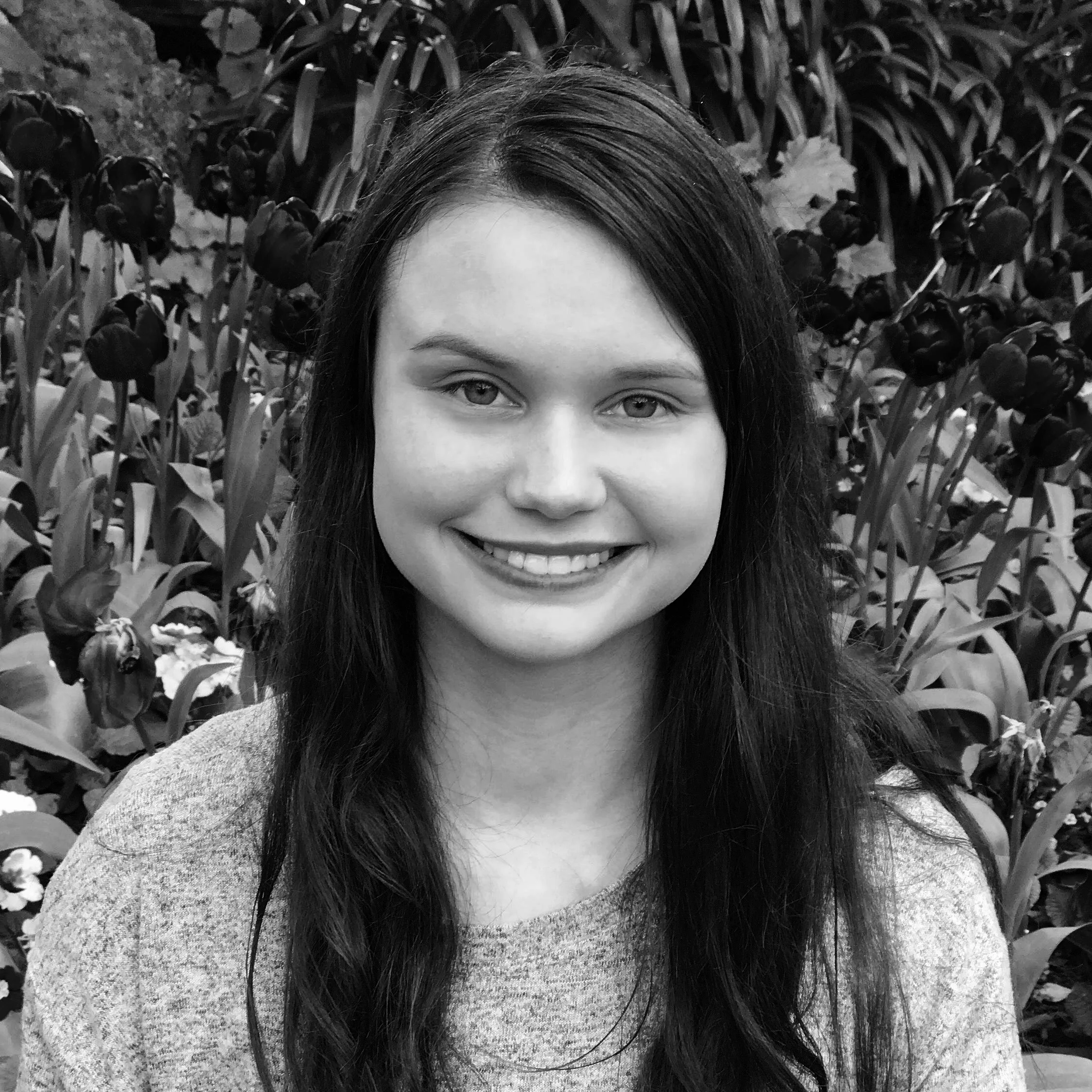 First Year Representative - Miriam Lustig