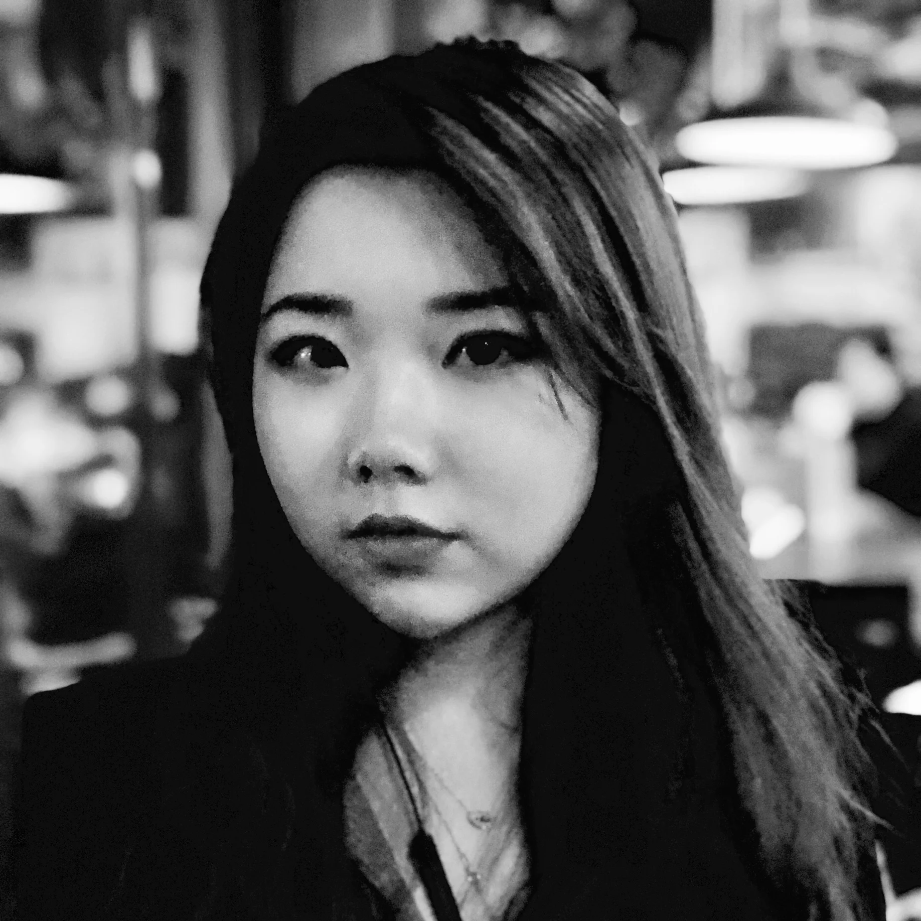 Communications - Venus Wang
