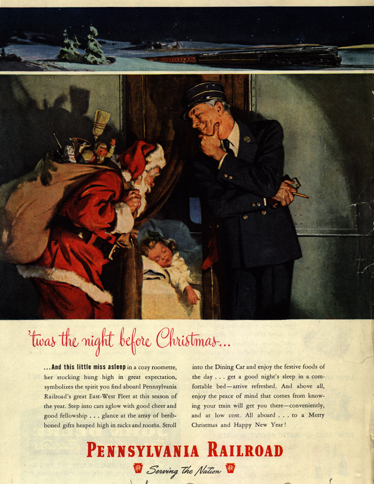 Farm Journal, 1948.