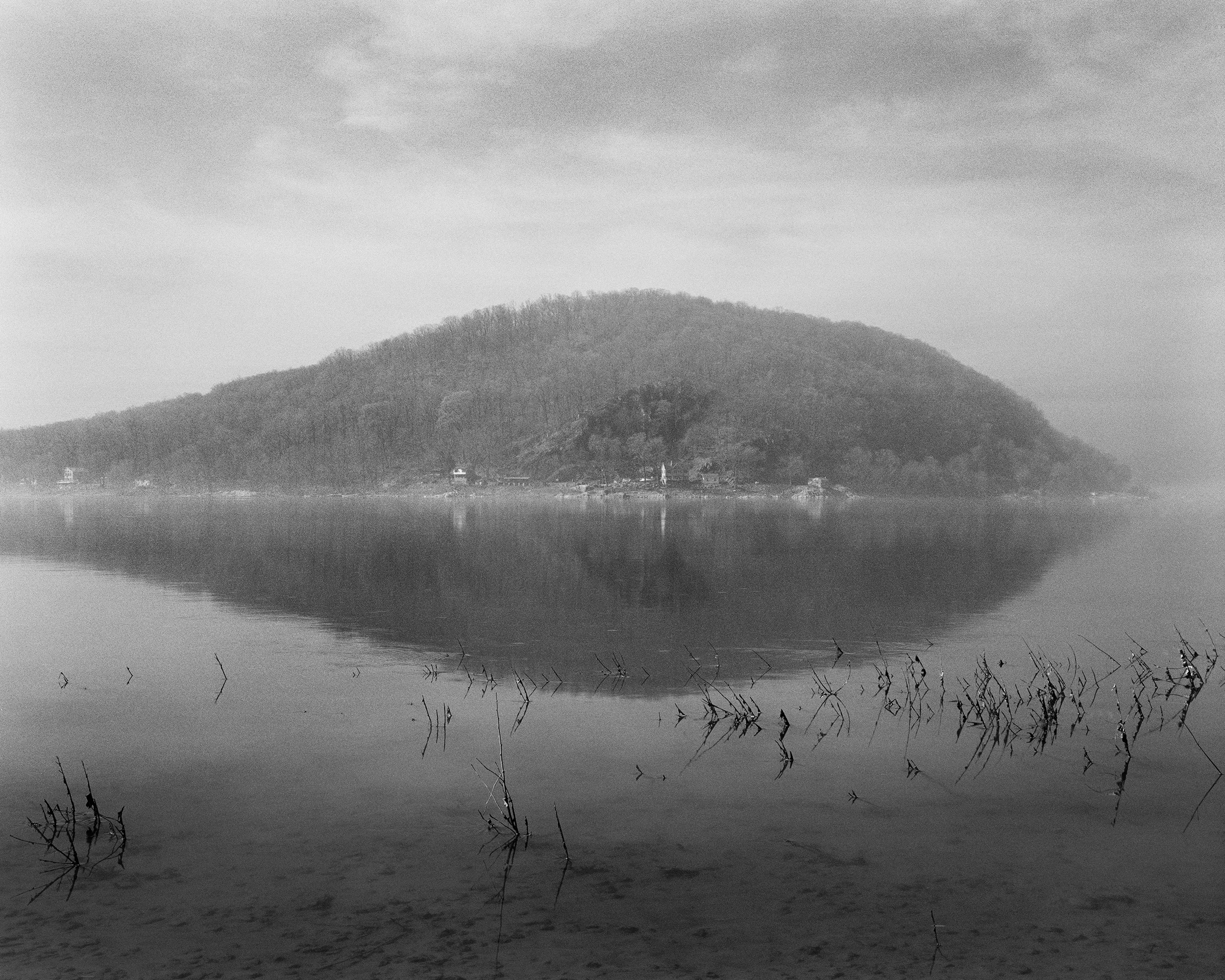 5. Susquehanna RIver, Marietta, Pennsylvania.