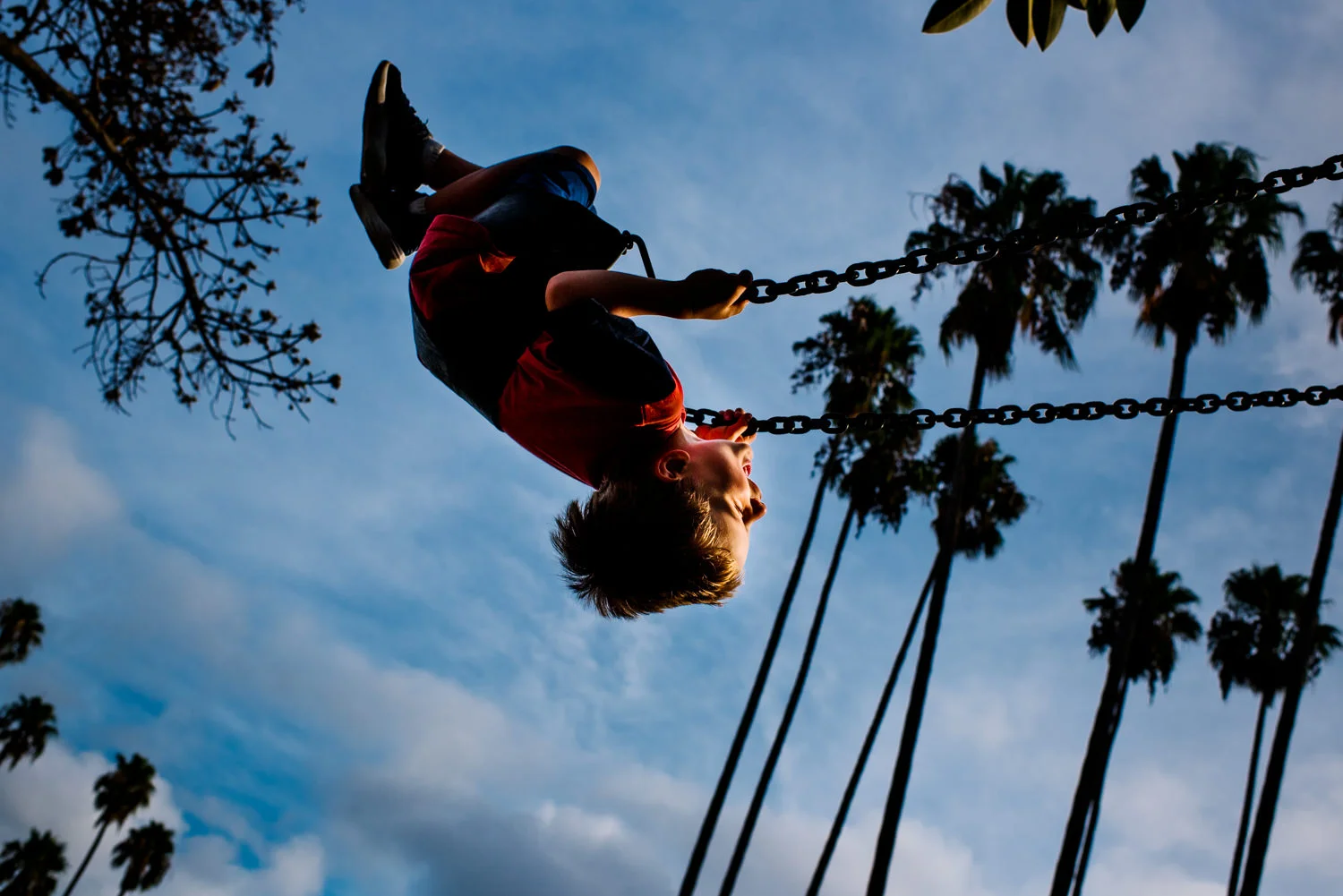 Family photographer Inner West
