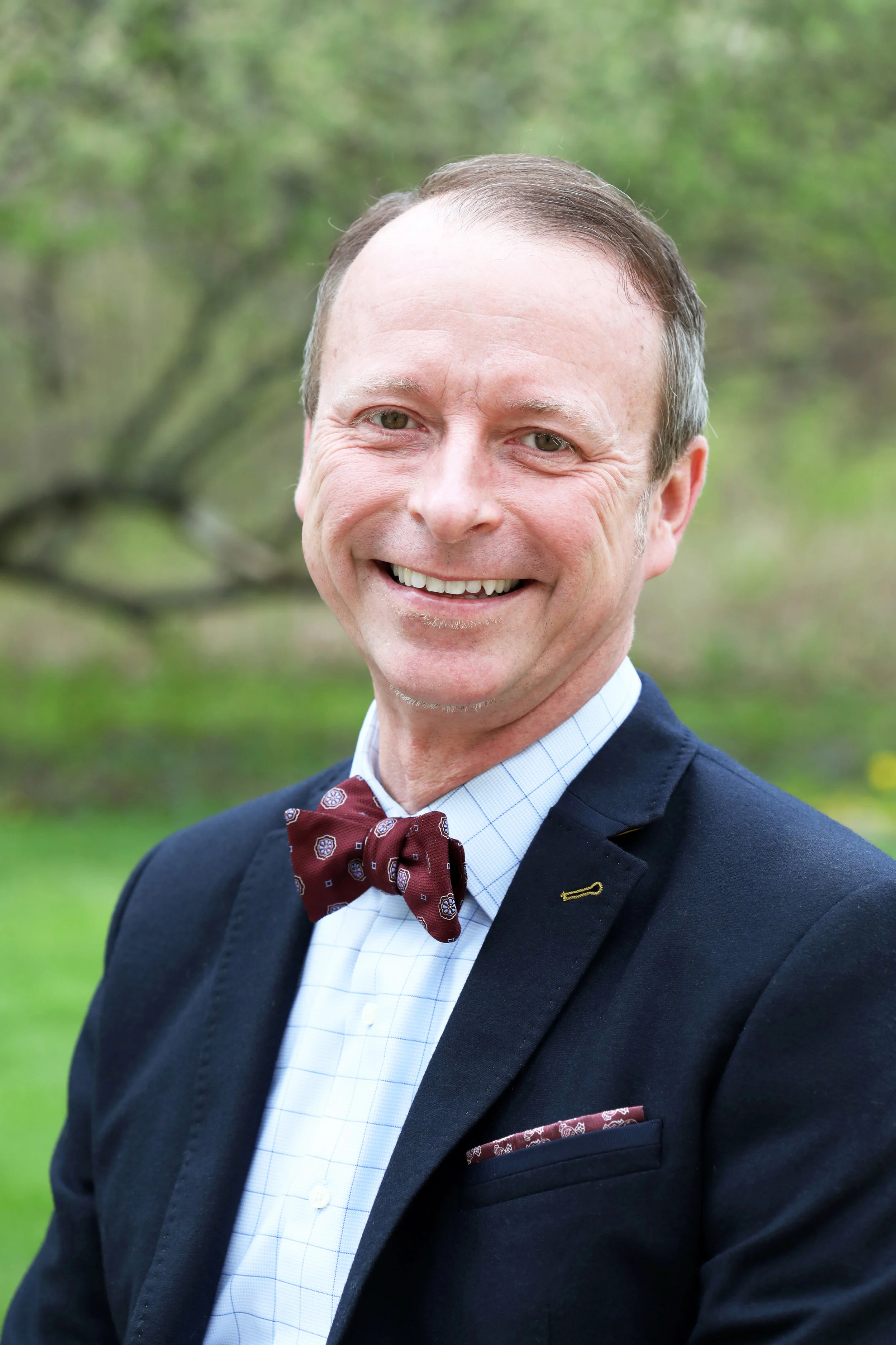 Sean Driscoll, Founder + Principal BBSquared