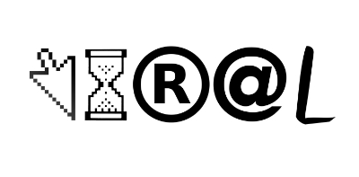 The first concept ideas of Viral.