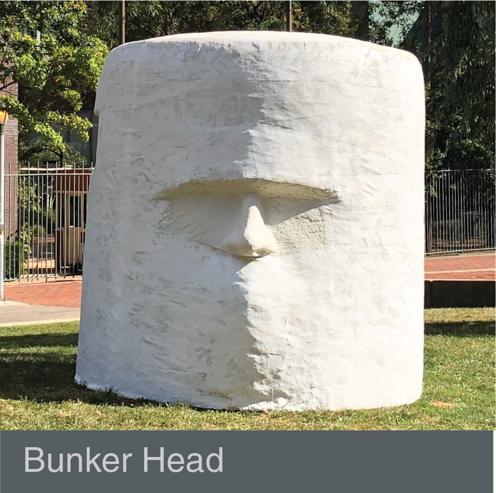 Bunker Head