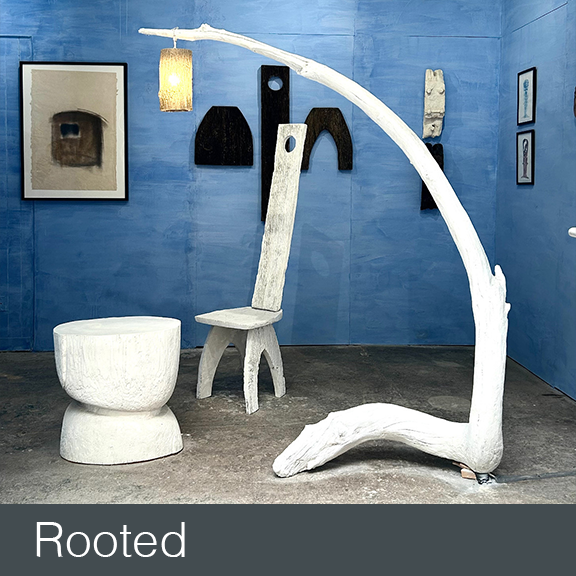Rooted